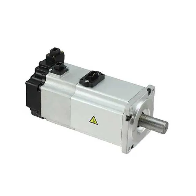 MSME042G1B (SERVOMOTOR 3000 RPM 200VAC)