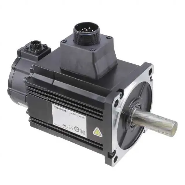 MSME102G1D (SERVOMOTOR 3000 RPM 200VAC)