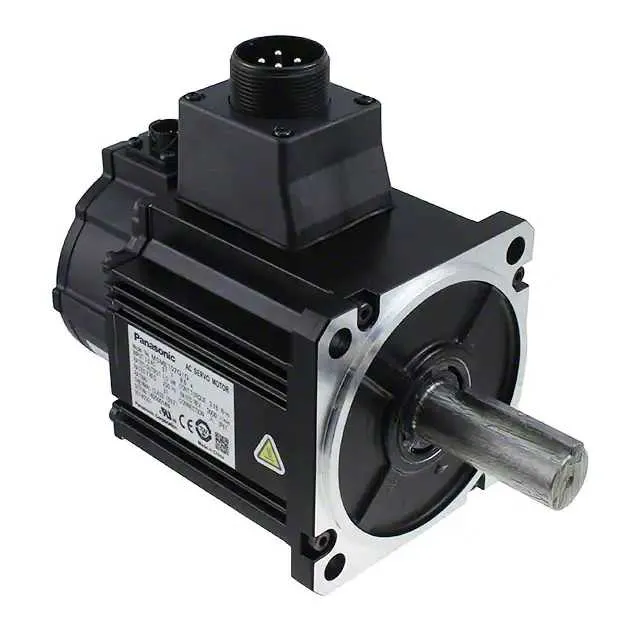 MSME102G1G (SERVOMOTOR 3000 RPM 200VAC)