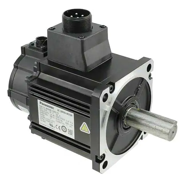 MSME102S1G (SERVOMOTOR 3000 RPM 200VAC)