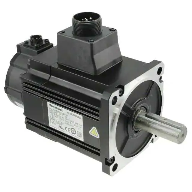 MSME102S1H (SERVOMOTOR 3000 RPM 200VAC)