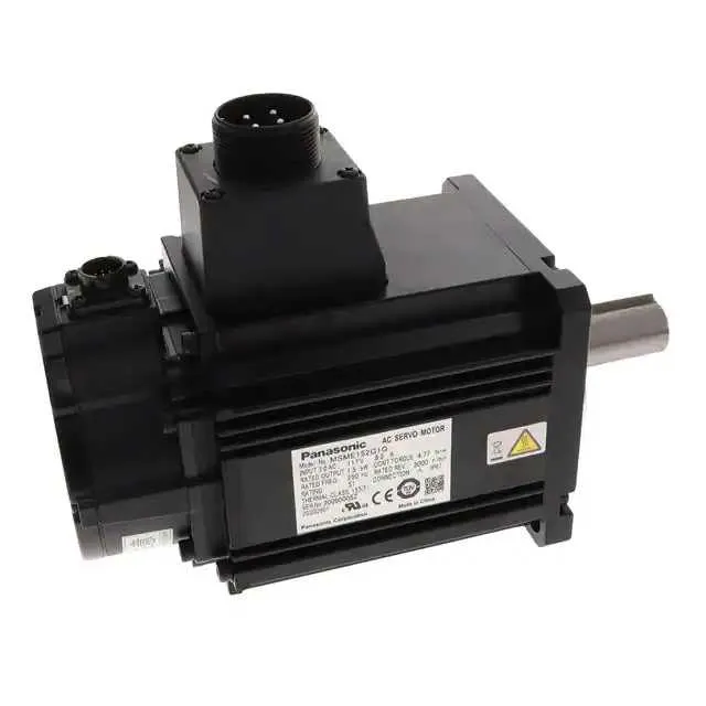 MSME152G1G (SERVOMOTOR 3000 RPM 200VAC)