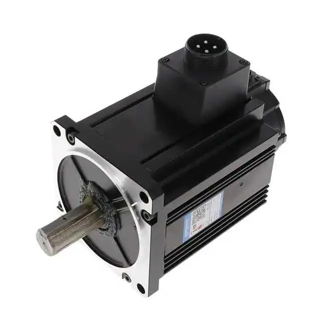 MSME302G1G (SERVOMOTOR 3000 RPM 200VAC)