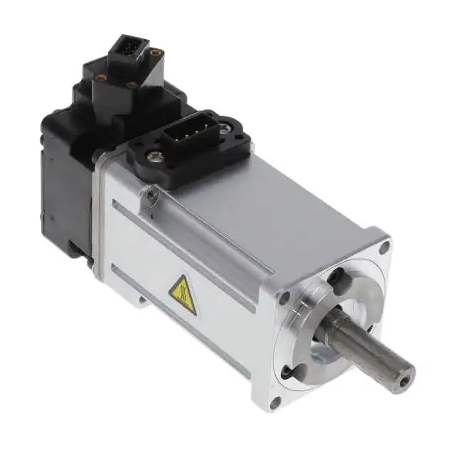 MSMF012L1A1 (MOTOR AC SERVO 100V LI 100W IP67)