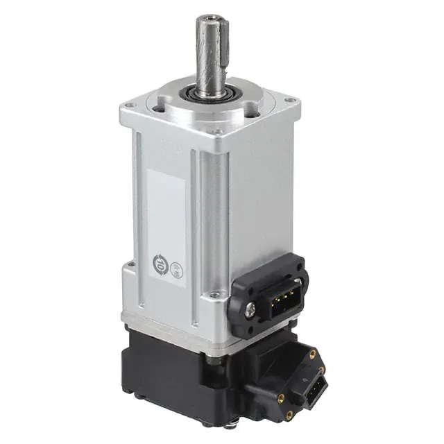 MSMF012L1U1 (MOTOR AC SERVO 200V LI 100W IP67)