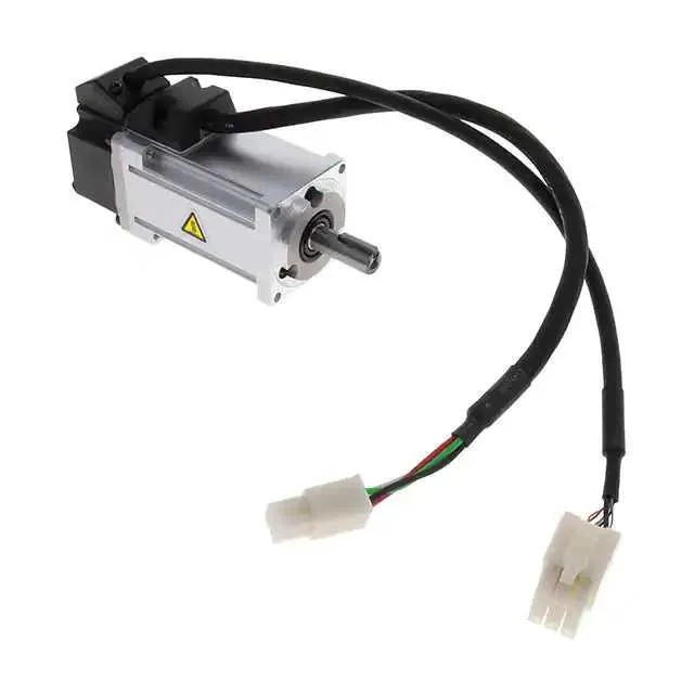 MSMF012L1U2 (MOTOR AC SERVO 200V LI 100W IP65)