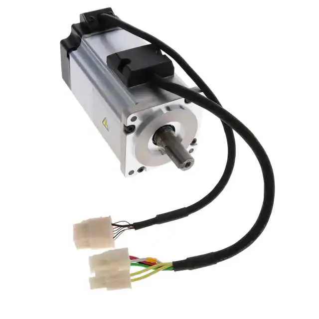 MSMF022L1T2 (MOTOR AC SERVO 200V LI 200W IP65)