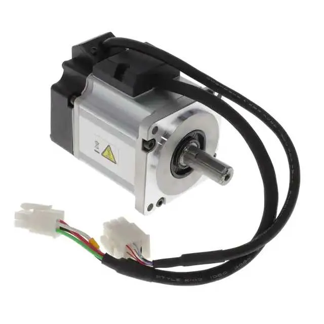 MSMF022L1U2 (MOTOR AC SERVO 200V LI 200W IP65)