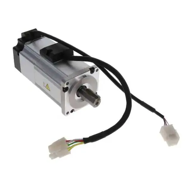 MSMF041L1T2 (MOTOR AC SERVO 100V LI 400W IP65)