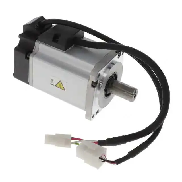 MSMF041L1U2 (MOTOR AC SERVO 100V LI 400W IP65)
