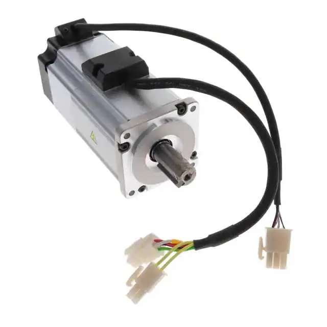 MSMF042L1T2 (MOTOR AC SERVO 200V LI 400W IP65)