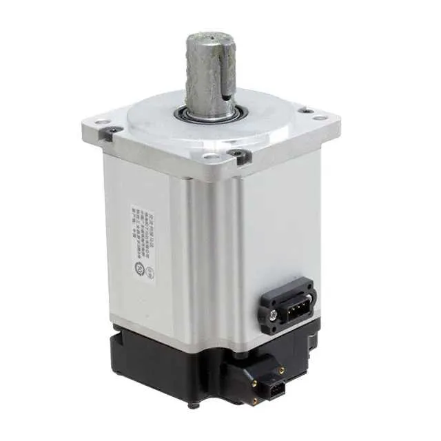 MSMF082L1U1 (MOTOR AC SERVO 200V LI 750W IP67)