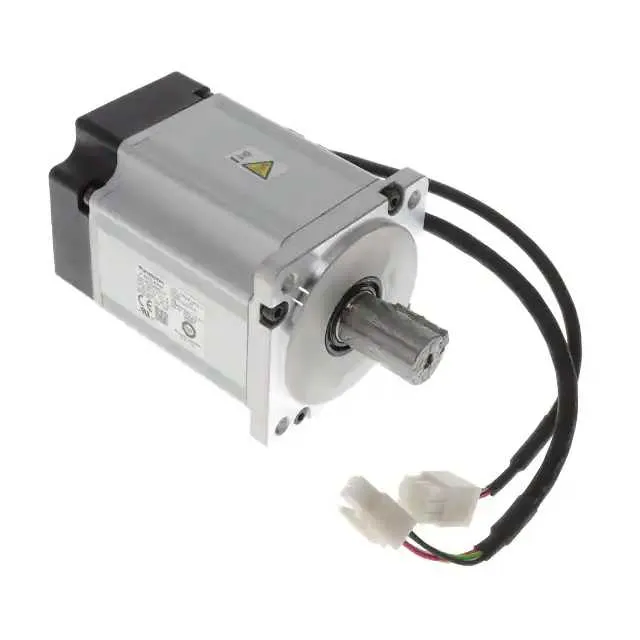 MSMF082L1U2 (MOTOR AC SERVO 200V LI 750W IP65)
