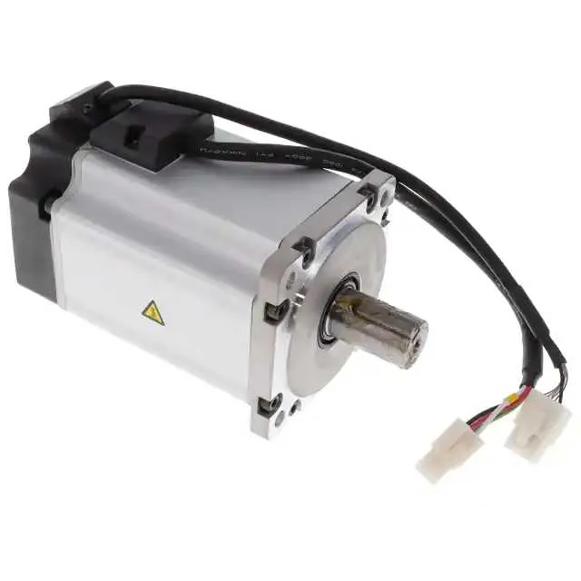 MSMF092L1U2 (MOTOR AC SERVO 200V LI 1KW IP65)