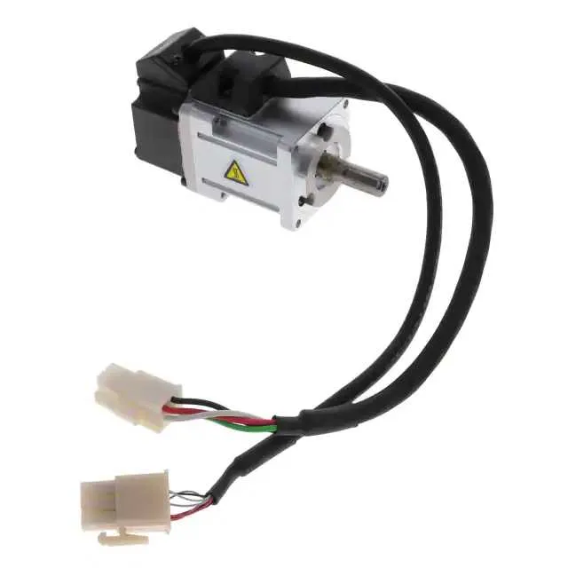 MSMF5AZL1S2 (MOTOR AC SERVO 100V LI 50W IP65)