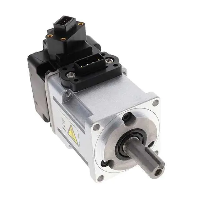 MSMF5AZL1U1 (MOTOR AC SERVO 100V LI 1KW IP67)