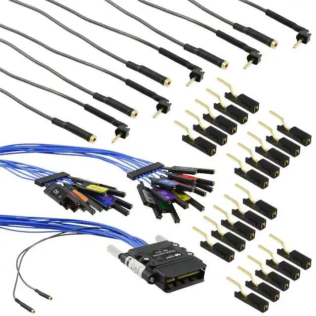 MSO-DLS-18 (16 DIGITAL LEAD SET")