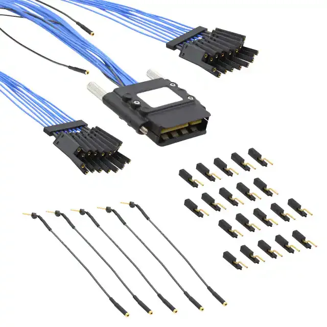 MSO-DLS-36 (DIGITAL TEST LEAD SET)