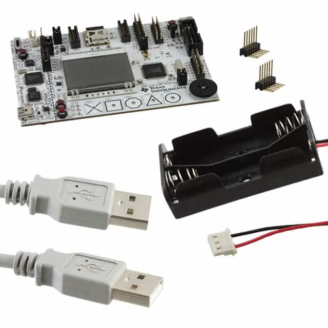 MSP-EXP430F5529 (BOARD EXPERIMENTER MSP430F5529)