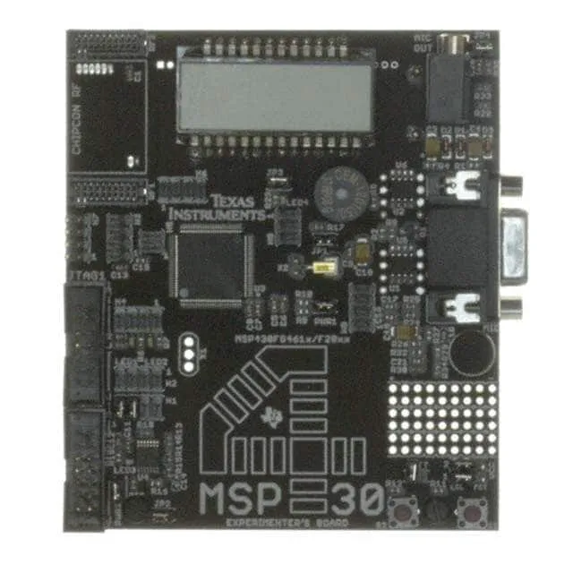 MSP-EXP430FG4618 (BOARD EXPERIMENTER FOR MSP430)