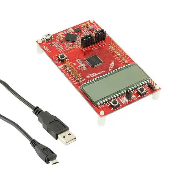 MSP-EXP430FR4133 (LAUNCH PAD KIT MSP430FR4X MCU)