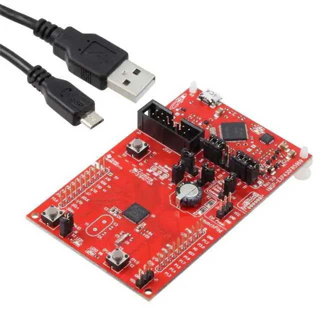 MSP-EXP430FR5969 (LAUNCHPAD DEV BRD MSP430FR5969)