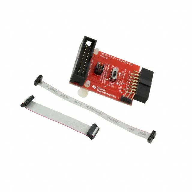 MSP-FET-432ADPTR (MSP432 ADAPTER FOR MSP-FET)