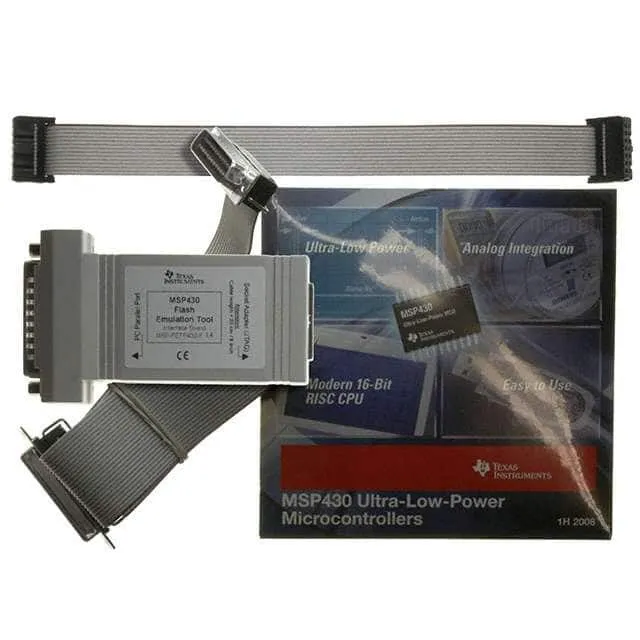 MSP-FET430PIF (INTERFACE DEBUG FOR MSP430 FET)