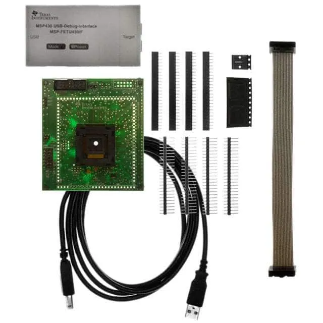 MSP-FET430U5X100 (KIT DEV FET FOR MSP430F5XX)