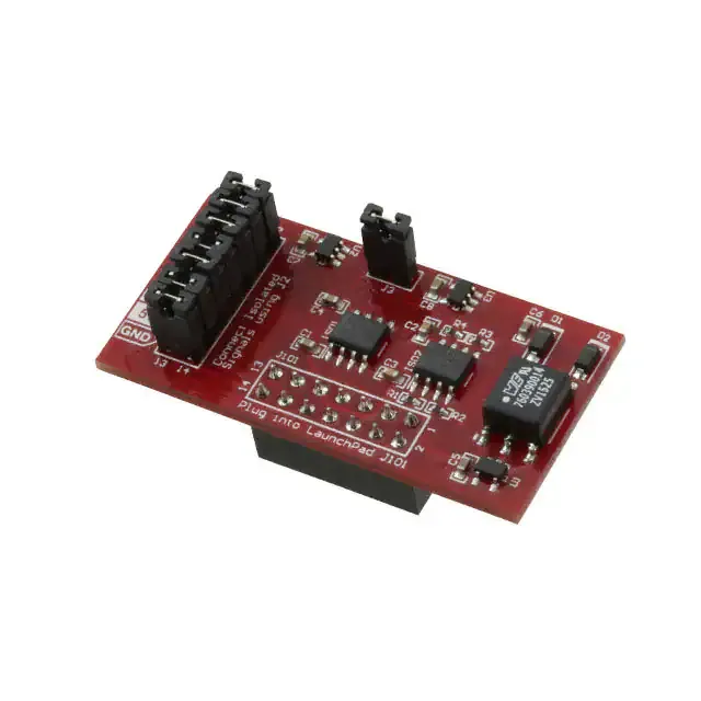 MSP-ISO (ISOLATION ADAPTER FOR MSP LAUNCH)
