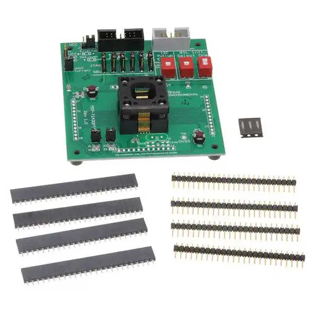 MSP-TS430PT48 (EVAL BOARD FOR MSP430)