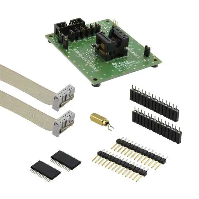 MSP-TS430PW28 (TARGET BOARD ZIF SKT MSP430)