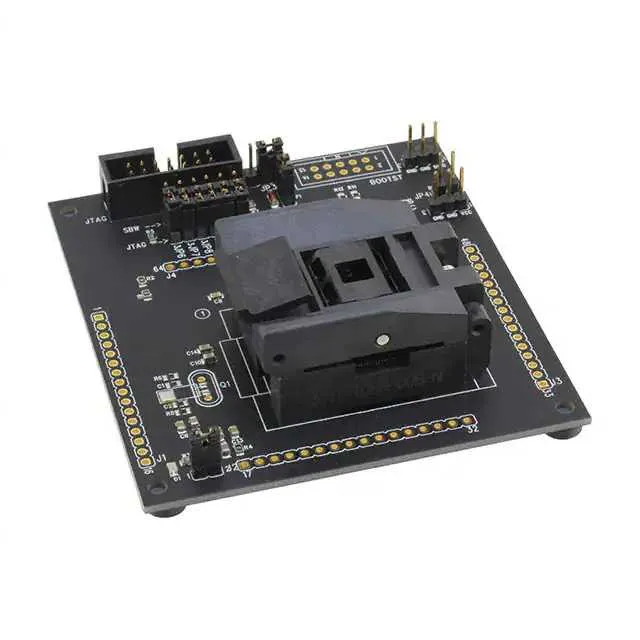MSP-TS430RGC64C (TARGET BOARD 64PIN)