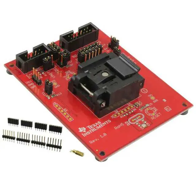 MSP-TS430RGE24A (TARGET BOARD MSP-TS430RG)