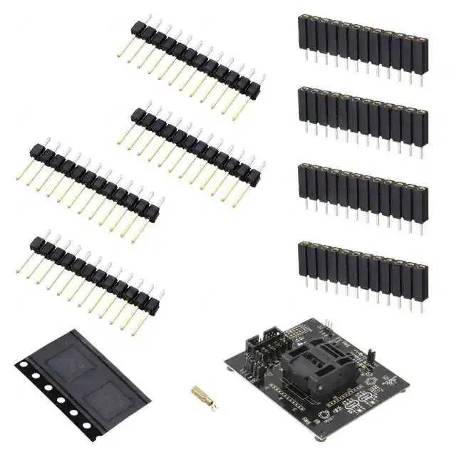 MSP-TS430RGZ48C (BOARD TARGET MSP430F434X)
