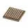 MSP430F5526IYFFT (IC MCU 16BIT 96KB FLASH 64DSBGA)