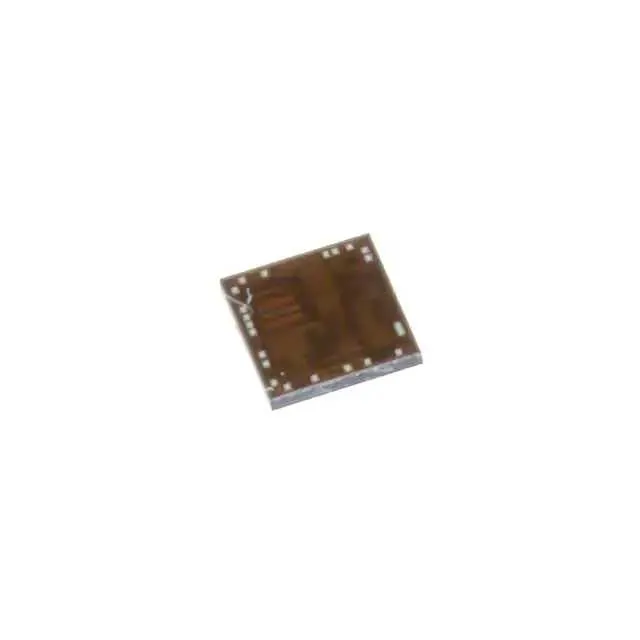 MSP430G2252TDA1 (IC MCU 16BIT 2KB FLASH DIE)