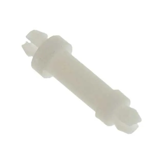 MSPS-10-01 (SUPT POST MINI.27DIA 5/8"")