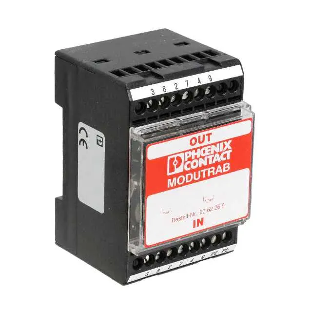 2762265 (TVS DIODE 12VWM MODULE)
