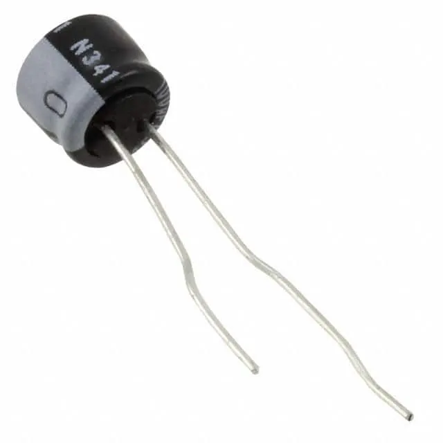 UMT1E330MDD1TP (CAP ALUM 33UF 20% 25V RADIAL)