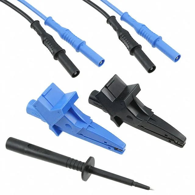 MT1-LEADS (TEST LEADS SET (COMPLETE SET))
