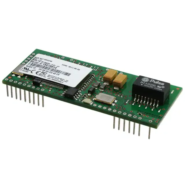 MT100SEM-IP.R1-SP (SERIAL-TO-ETHERNET)