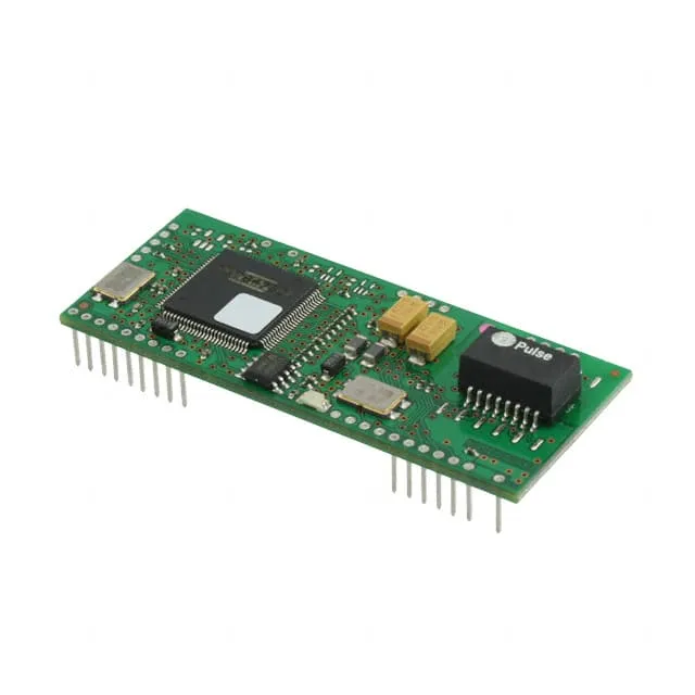 MT100SEM-IP (SERIAL-TO-ETHERNET IP)