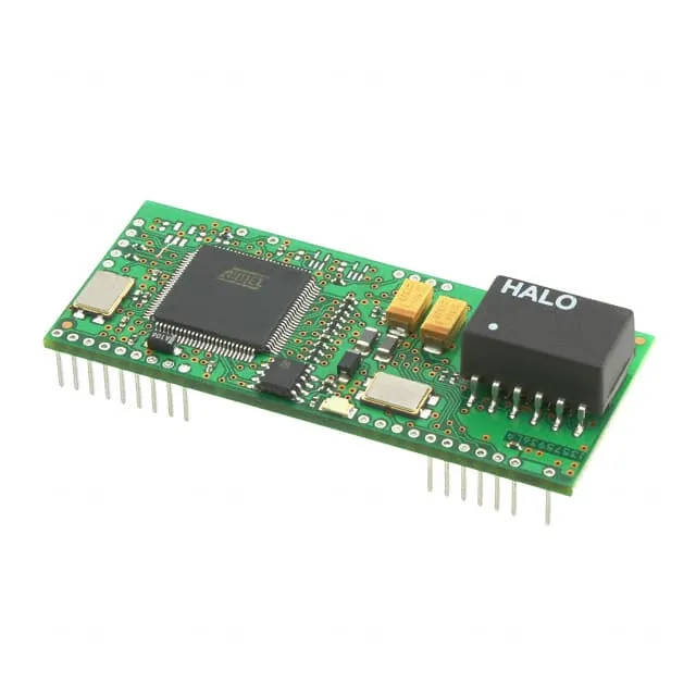 MT100SEM-L-HV-IP (SERIAL-TO-ETHERNET IP)