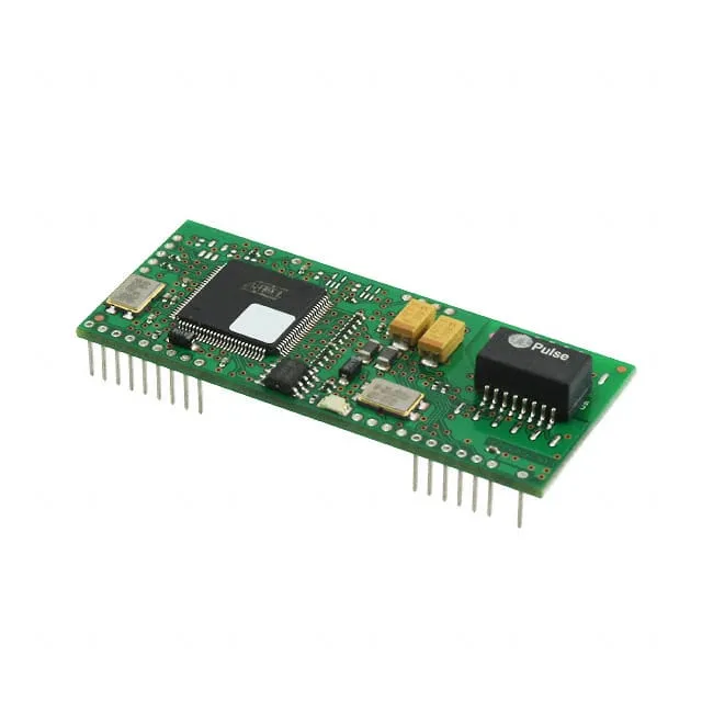 MT100SEM-L-IP (SERIAL-TO-ETHERNET IP)