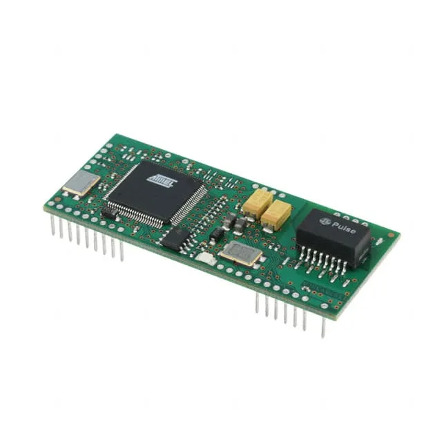 MT100SEM.R2 (SERIAL-TO-ETHERNET)