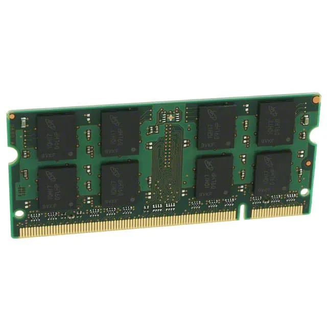 MT16HTF25664HZ-800H1 (MODULE DDR2 SDRAM 2GB 200SODIMM)