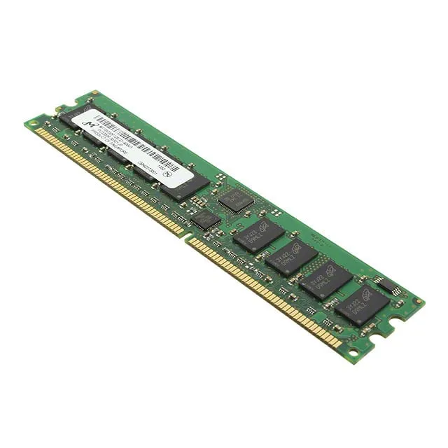 MT18VDDF12872Y-40BJ1 (MODULE DDR SDRAM 1GB 184RDIMM)