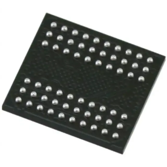 W948D6KBHX5I (IC SDRAM 256MBIT 46NM 60BGA)