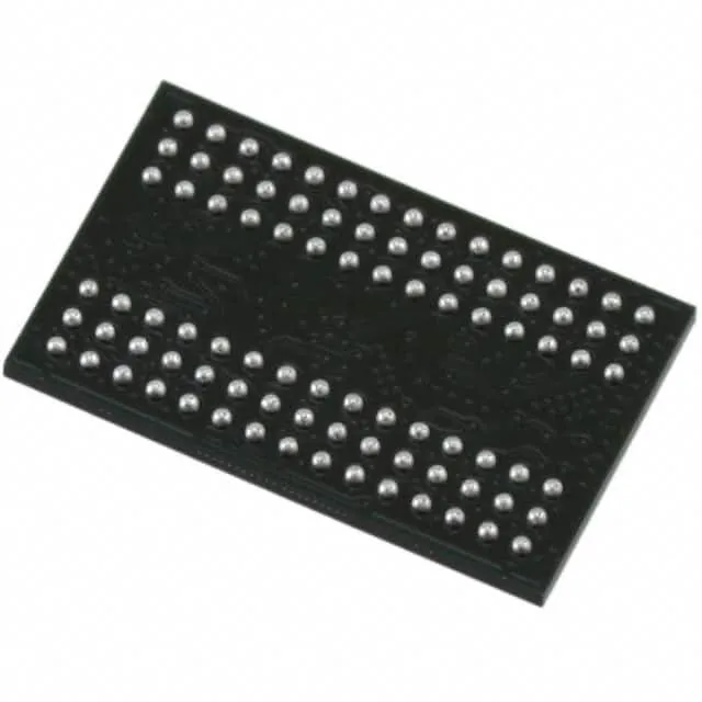 MT48LC4M32LFB5-8:G (IC DRAM 128M PARALLEL 90VFBGA)